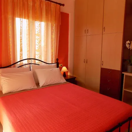 Alkionides Villa *