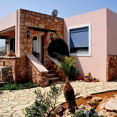 Alkionides * Xerokampos (Crete)