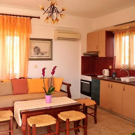 Villa Alkionides