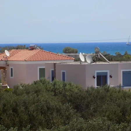 Alkionides * Xerokampos (Crete)