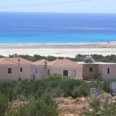 Alkionides * Xerokampos (Crete)