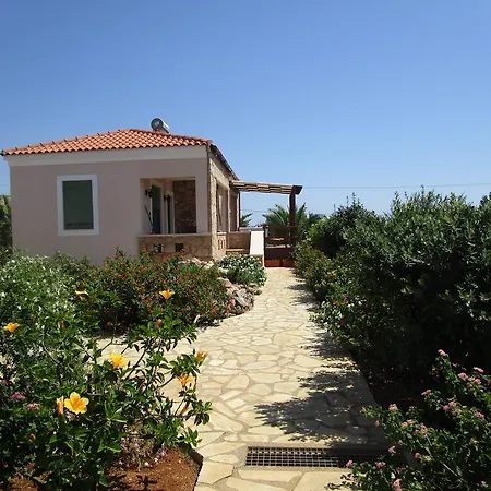 Alkionides Villa
