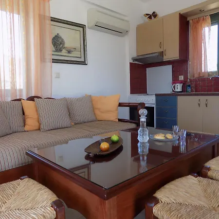 Alkionides Xerokampos (Crete)