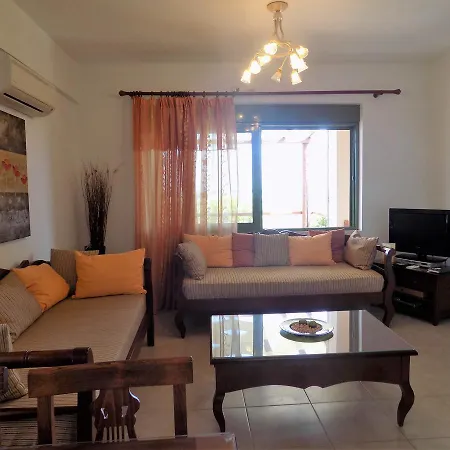 Alkionides Villa *