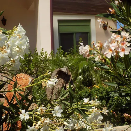 Villa Alkionides Xerokampos (Crete)